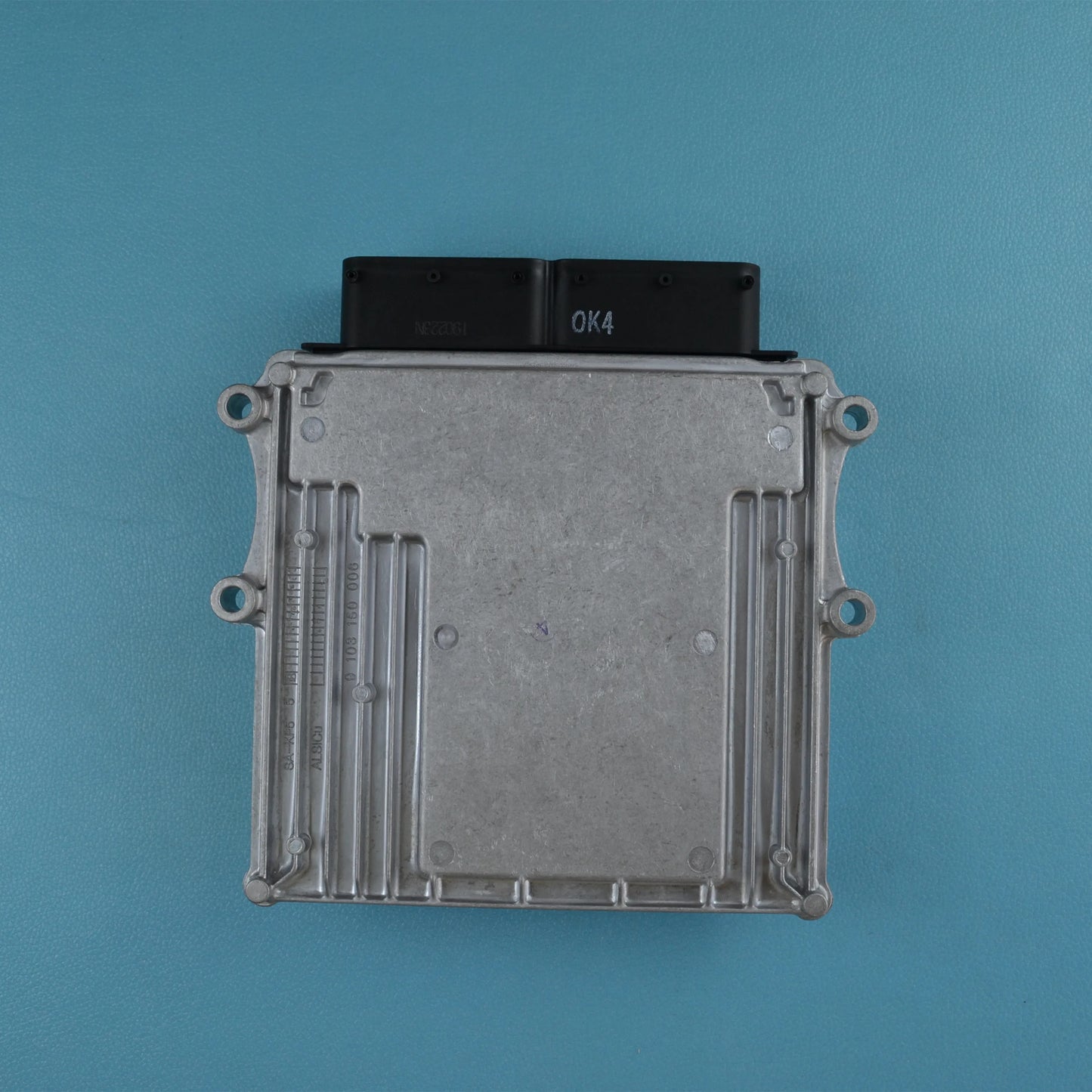 Elantra Engine Computer Board ECU Sonata Accent Celes Driving Mist CPGDSH2.26.1 39110-2BCR7