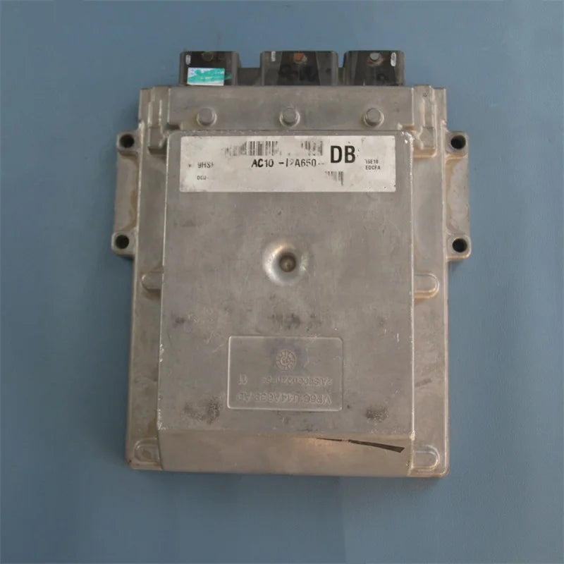 Dismantling Parts Multi Functional Large Commercial Vehicle Tourneo Transit Connect Ambulance ECU ECM VISTEON SPAIN