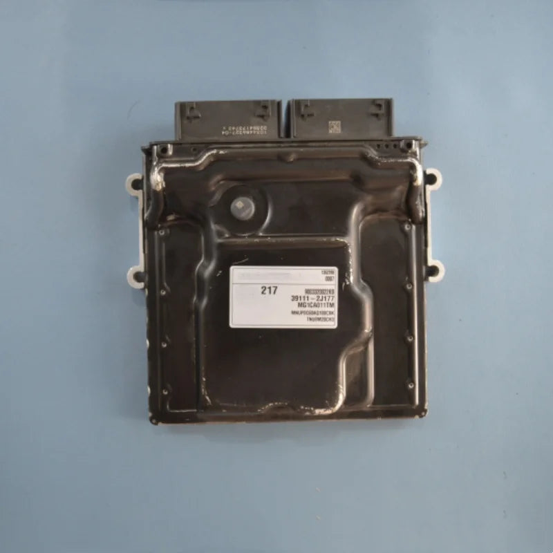 New Offline Accessories Sonata 9 Engine Computer Board 10 Elantra Accent K5 K3 K4 ECU 39110-2J012