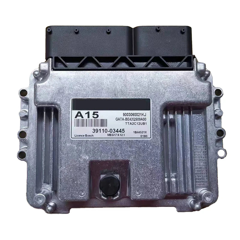 Direct Sales Electronic Control Unit 39110-04000 -03455 -04006 -04010 MEG17.9.12.1 -03445 for Kia