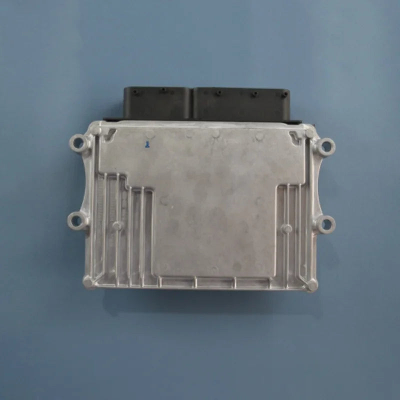 New Offline Accessories Ix35 Engine Computer Board 25 K5 KX5 Accent Proud Run ECU CPEGD2.20.3 DON01-32585