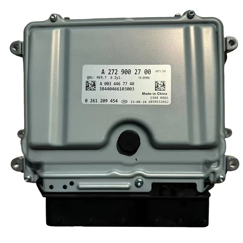 Auto Parts Controller Electronic Control Module A2729002700 A-272-900-27-00 for Mercedes Benz