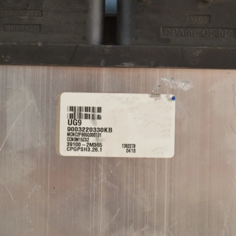 New Elantra Engine Computer Board Accent LAFESTA Forte K3 K5 K2 ECU CPGPSH3.26.1 39100-2M365
