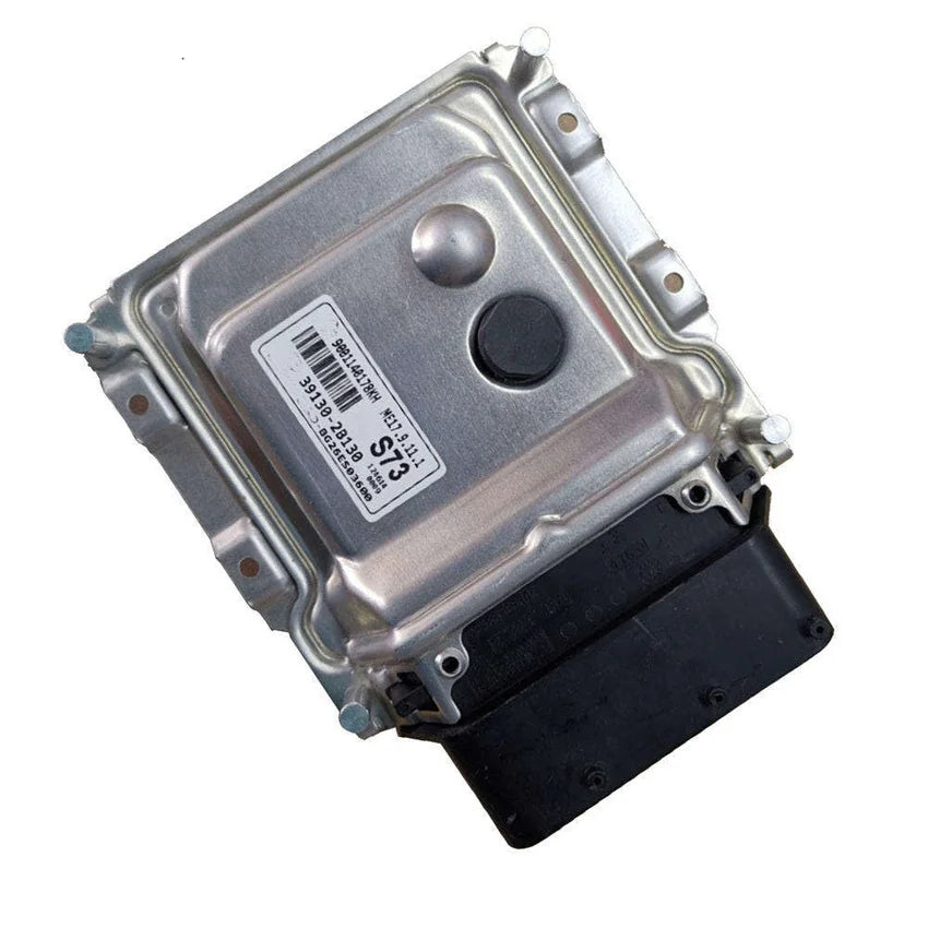 100%NEW ME17.9.11 39130-2B130 Engine Control Module ECU ECM Car Computer Board MEG17.1.1 Compatible With Hyundai