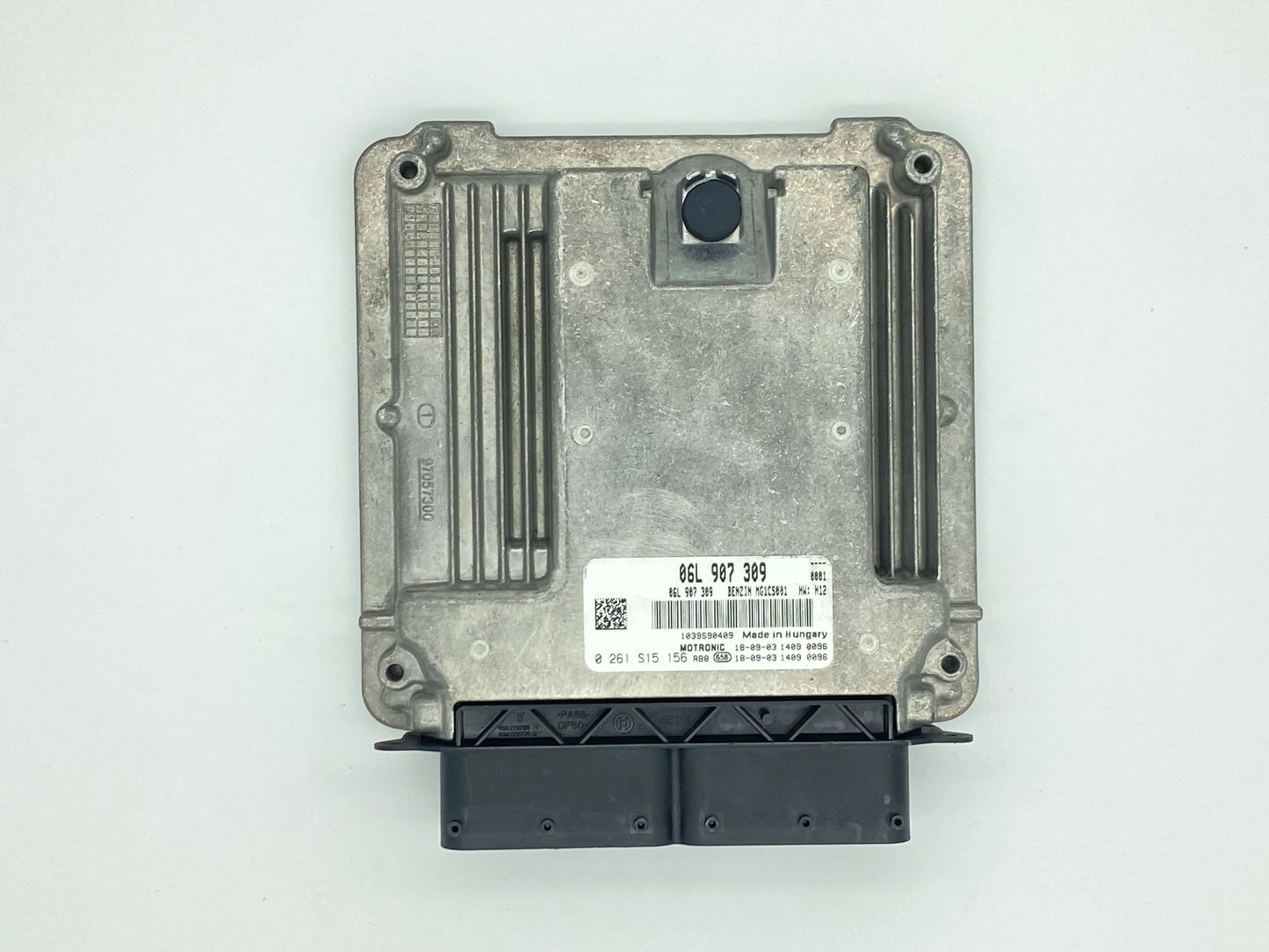 ECU ECM Engine Control Unit MG1CS001 for A4 B9 / VW AG Module