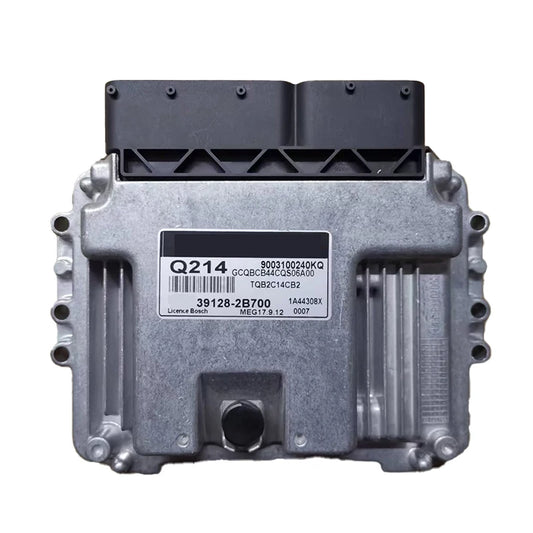 High Quality Electronic Controller Module 39128-2BAC9 29 39134-2B522 -2B682 MEG17.9.12 for Hyundai Kia