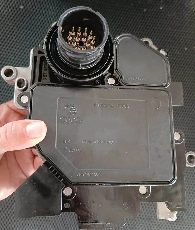 For Audi A4 A5 A6 01J927156HT 01J927156JG 01J Continuously Variable Transmission Control Module Unit TCU TCM