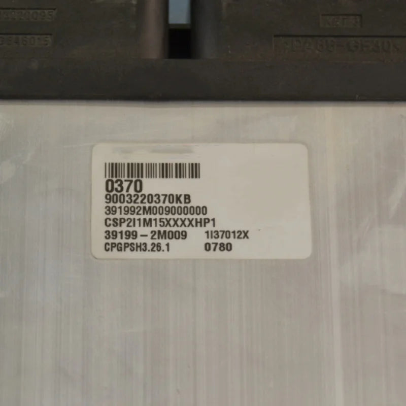 New Elantra Engine Computer Board Accent LAFESTA Forte K3 K5 K2 ECU CPGPSH3.26.1 39100-2M365