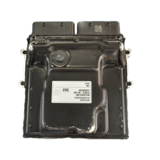 New Offline Accessories Sonata 9 Engine Computer Board 10 Elantra Accent K5 K3 K4 ECU 39110-2J012