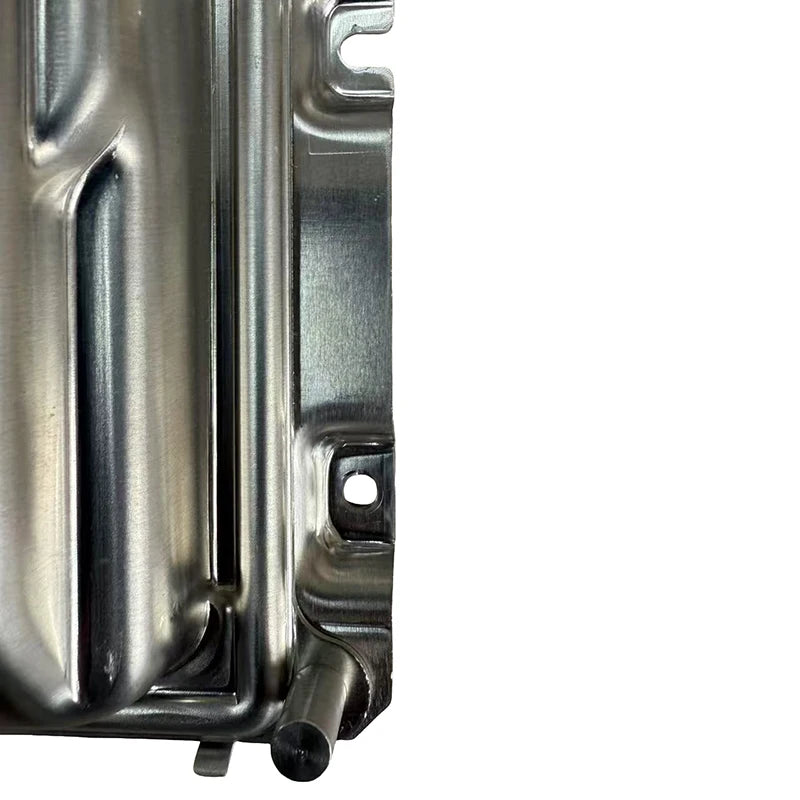 High Quality Engine Control Unit 39175-0E001 39751-0E 39758-0E -0E002 -0E005 CGVCU2.32.1 for Hyundai