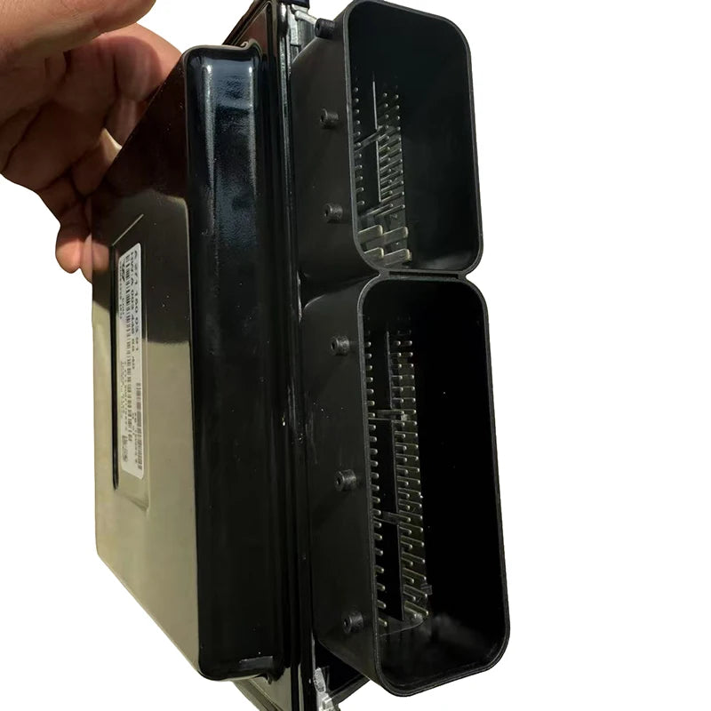 Board Automotive Electronics Control Unit ECU A271 150 0391 A2711500391