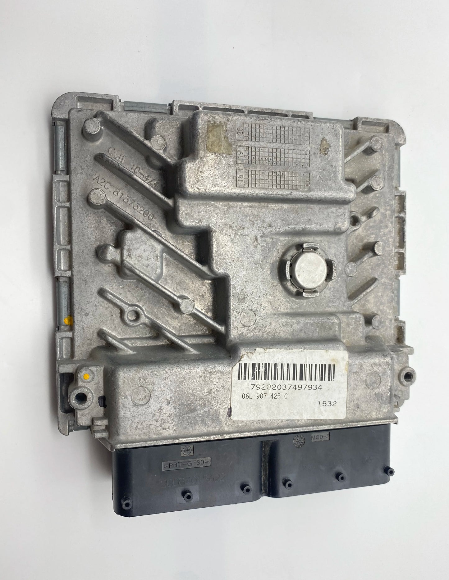 Genuine Car Auto ECU Engine Control Unit 06L 907 425 C Electronic Module ECM PCM L907425C for Audi A5 Q5