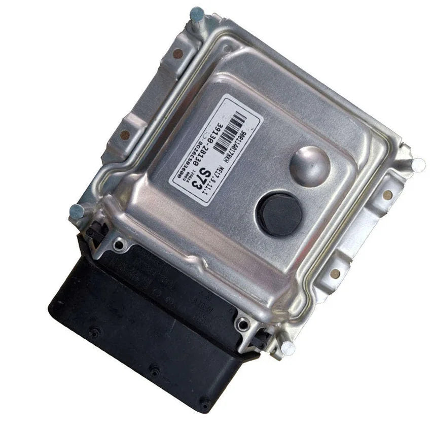 100%NEW ME17.9.11 39130-2B130 Engine Control Module ECU ECM Car Computer Board MEG17.1.1 Compatible With Hyundai