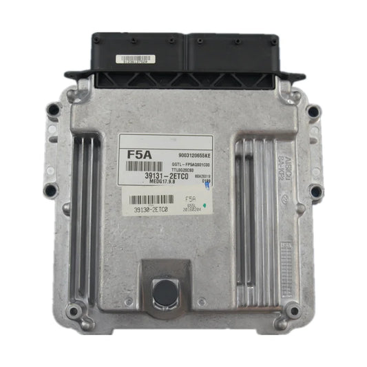 Brand-new ECU Engine Computer Board for K5 Sonata Ix55 SANTAFE Tucson 39131-2ETC0 MEDG17.9.8