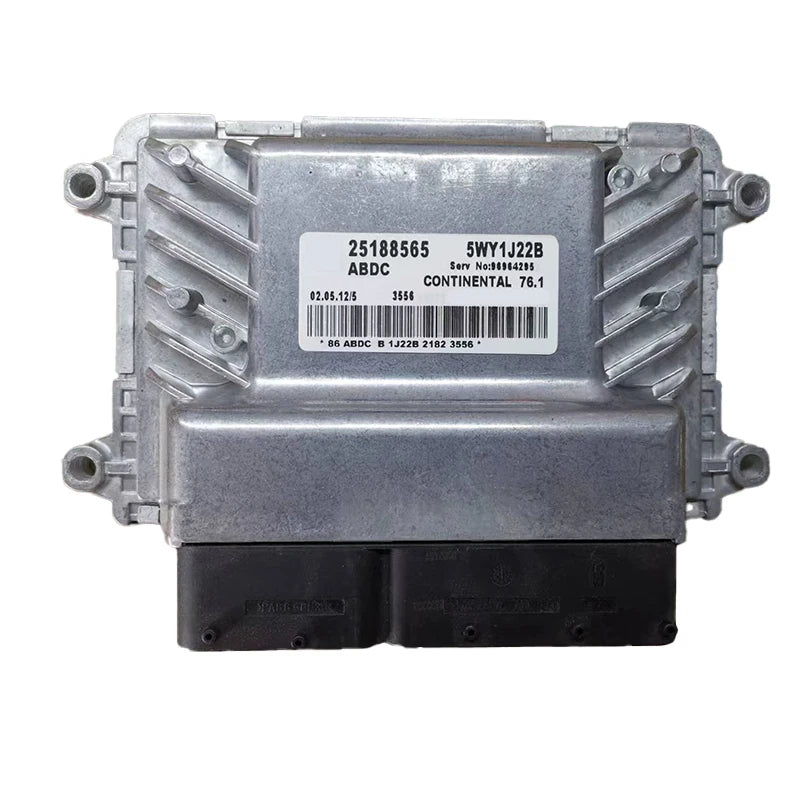 Wholesale Innovative Automotive Parts Control Unit Module 25188564 25189682 25186531 26189683 25184173 for Chevrolet