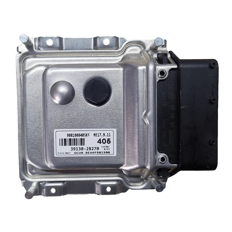 High Quality Car Accessories Electronic Control Module 39130-2B330 2B 2B ME17.9.11 for Hyundai