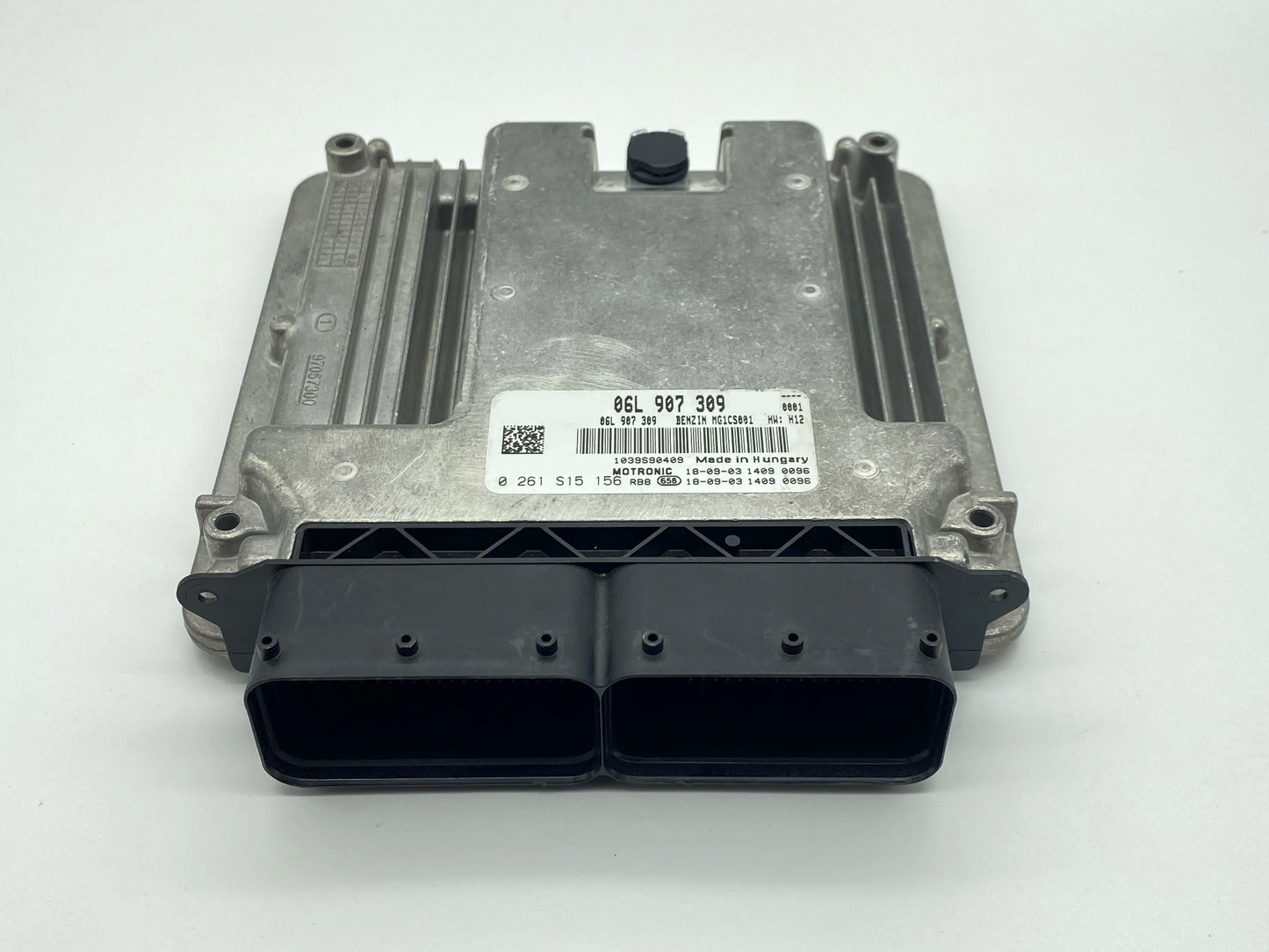 ECU ECM Engine Control Unit MG1CS001 for A4 B9 / VW AG Module