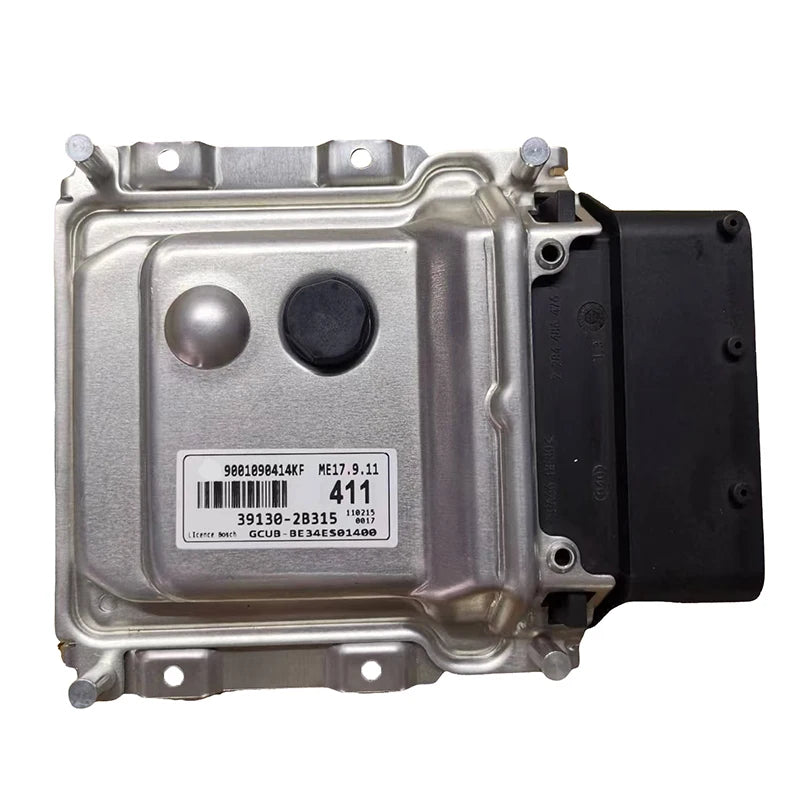 High Quality Car Accessories Electronic Control Module 39130-2B330 2B 2B ME17.9.11 for Hyundai
