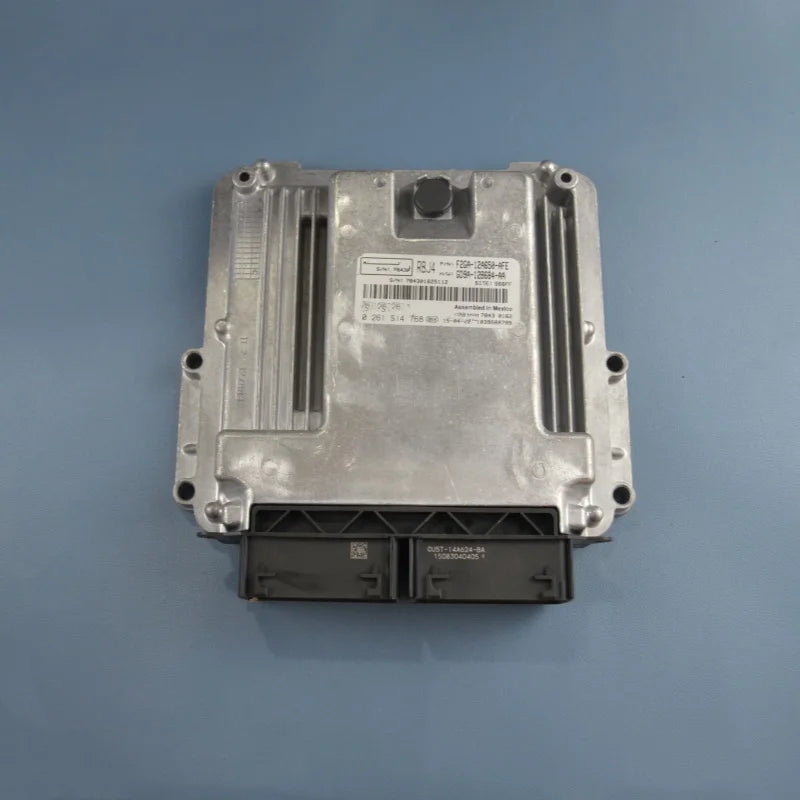 Engine Computer Board ECU F2GA-12A650-AFE for Ford Territory Escape