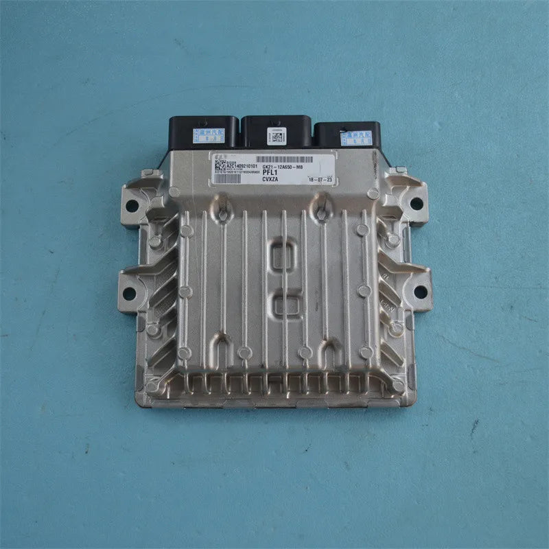 Engine Control Unit ECU ECM for Transit Ranger Citroen Truck GK21-12A650-MB Electronic Module