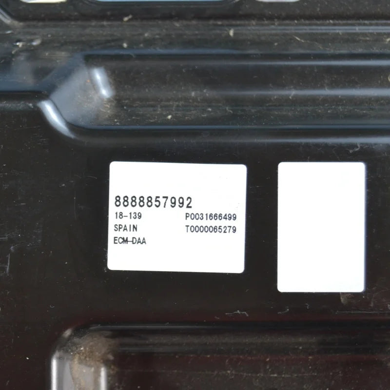 GEELY Monjaro Engine Computer Board Okavango 01 ECU 02 09 06 05 03 07 8888857992