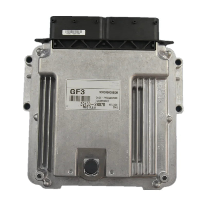 Brand-new ECU Engine Computer Board for K5 Sonata Ix55 SANTAFE Tucson 39131-2ETC0 MEDG17.9.8