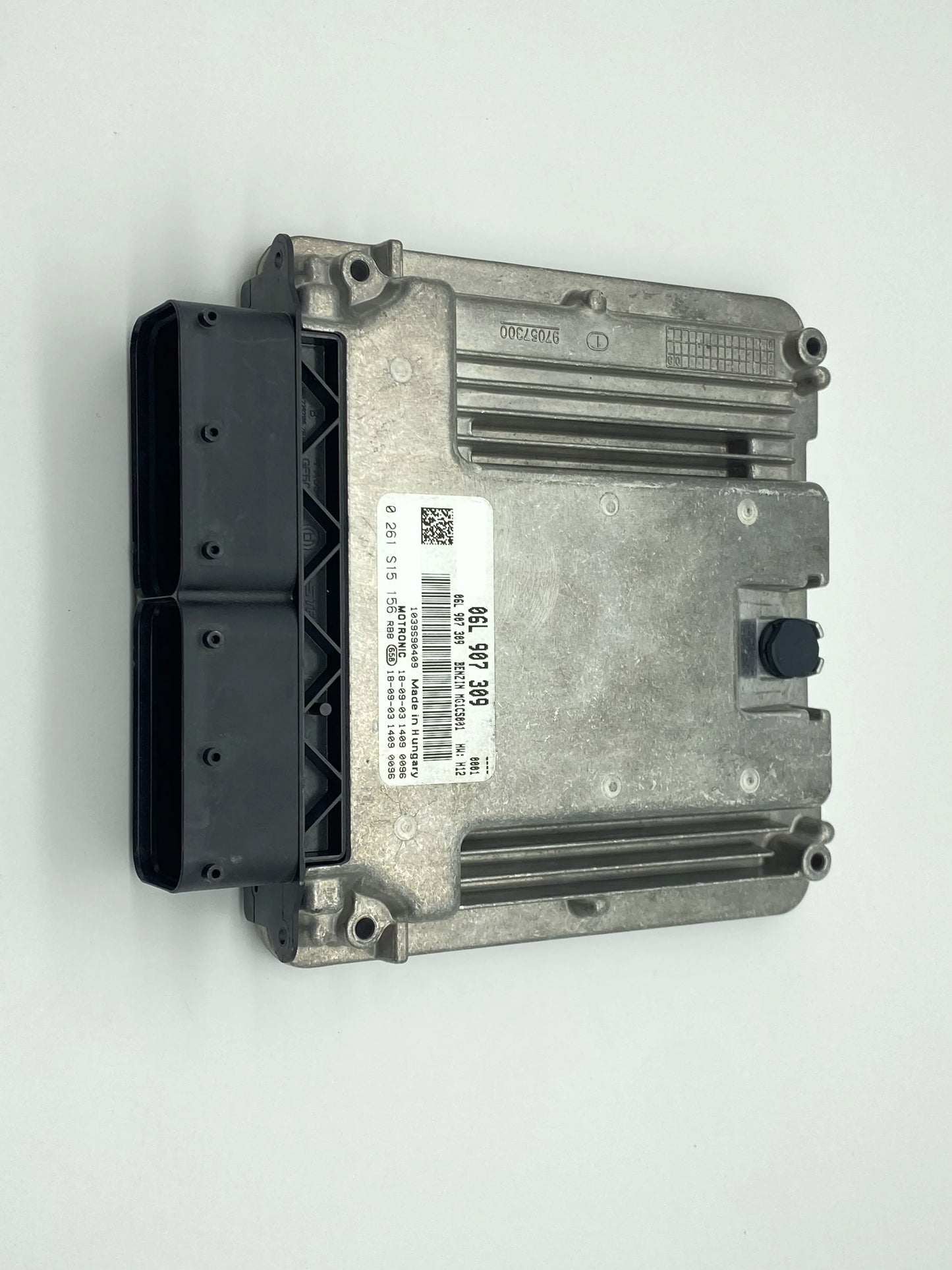 ECU ECM Engine Control Unit MG1CS001 for A4 B9 / VW AG Module
