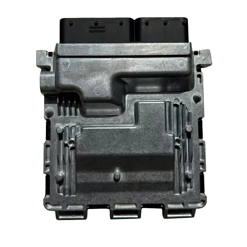 Board Automotive Electronics Control Unit ECU A271 150 0391 A2711500391