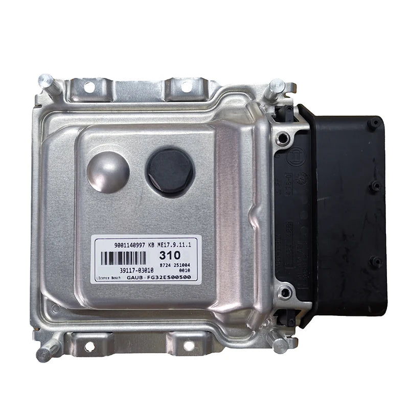 Brand New Ecu Electronic Control Unit ME17.9.11.1 39117-04029 for Kia