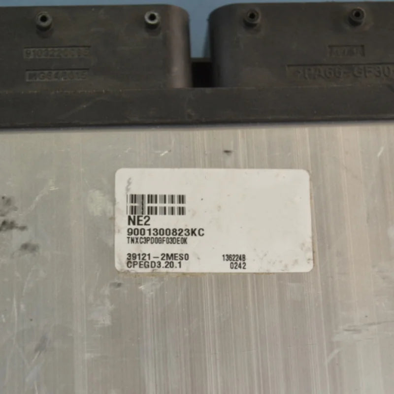New Offline Accessories K5 Engine Computer Board K3K2 Carens Sorento Sonata REINA ECU CPGPSH3.26.1 39199-2M020