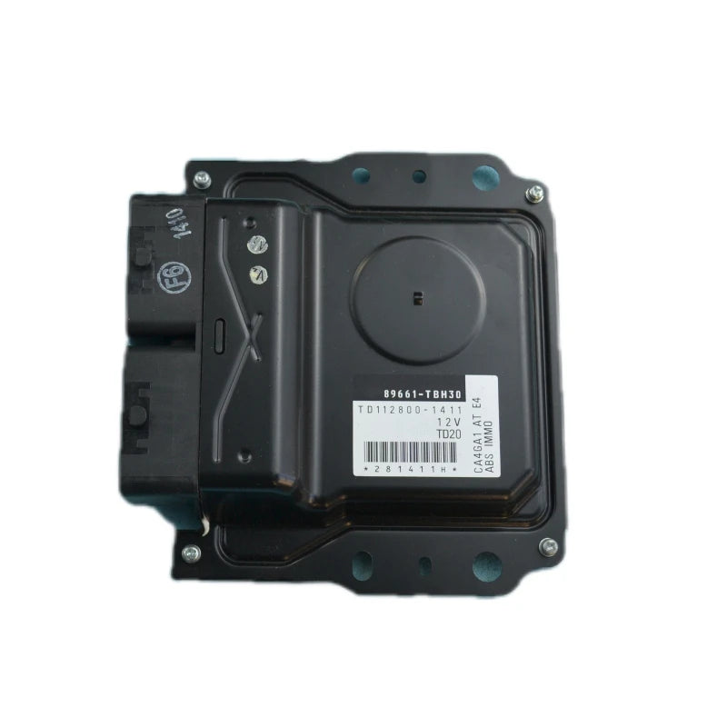 Car Control Unit Engine Computer Board N5 N7 ECU 89661-TBH30 TD112800-1411