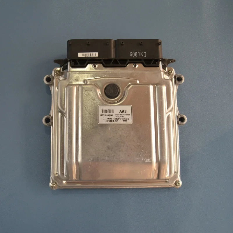 New Offline Accessories Elantra Engine Computer Board Accent LAFESTA Forte K3 K5 K2 ECU CPGFDSH2.26.1 39110-2BCP5