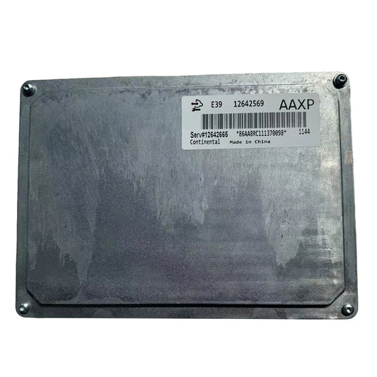 Engine Controller Unit Electronic Control Module 12642665 12643248 12642569 12648906 E39 for Buick