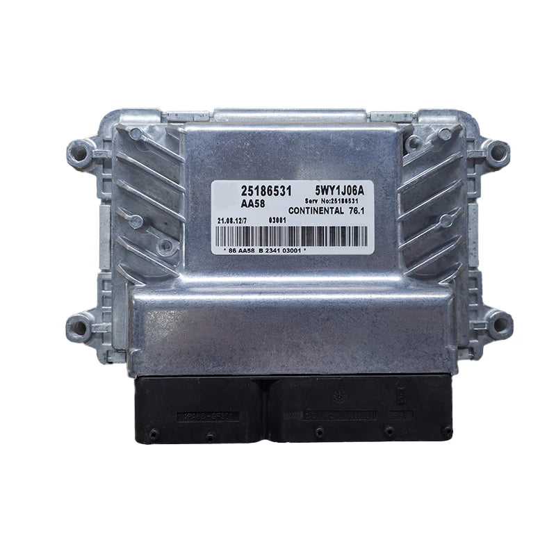 Cheap ECU Electronic Controller Module Engine Unit 25188565 25184173 25188564 for Chevrolet