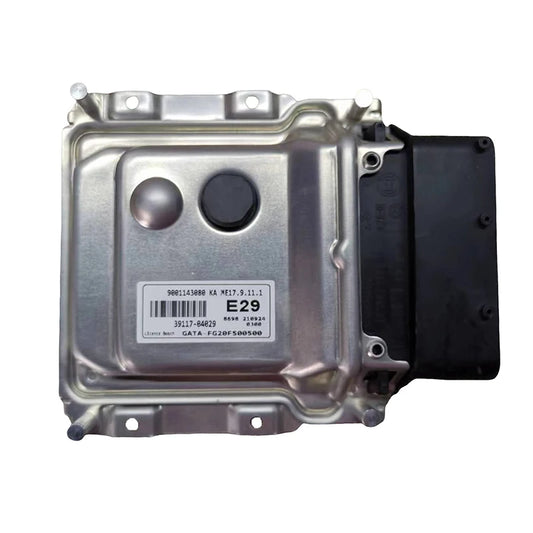 Brand New Ecu Electronic Control Unit ME17.9.11.1 39117-04029 for Kia