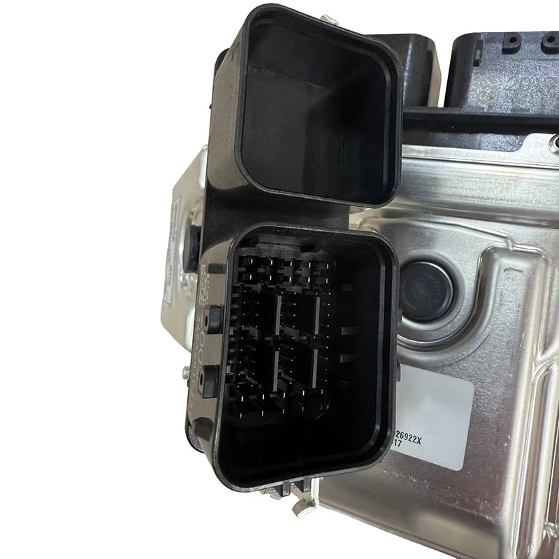 High Quality Engine Control Unit 39175-0E001 39751-0E 39758-0E -0E002 -0E005 CGVCU2.32.1 for Hyundai