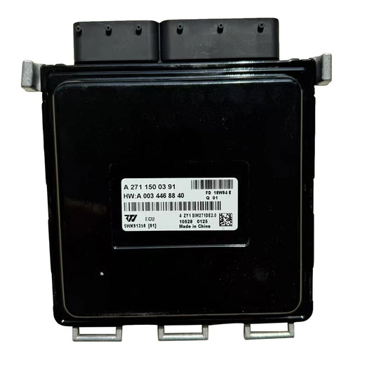 Brand New Car Electronic Control Unit Module A2711500391 A271 ECU for Mercedes Benz