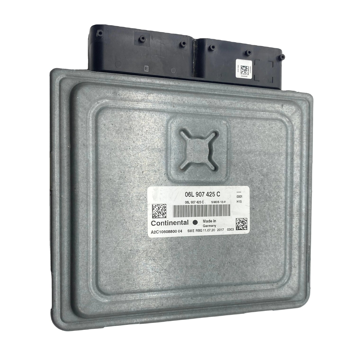 Genuine Car Auto ECU Engine Control Unit 06L 907 425 C Electronic Module ECM PCM L907425C for Audi A5 Q5