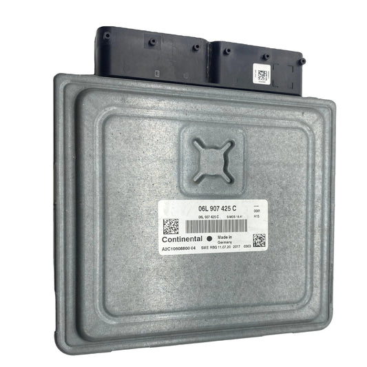 Genuine Car Auto ECU Engine Control Unit 06L 907 425 C Electronic Module ECM PCM L907425C for Audi A5 Q5