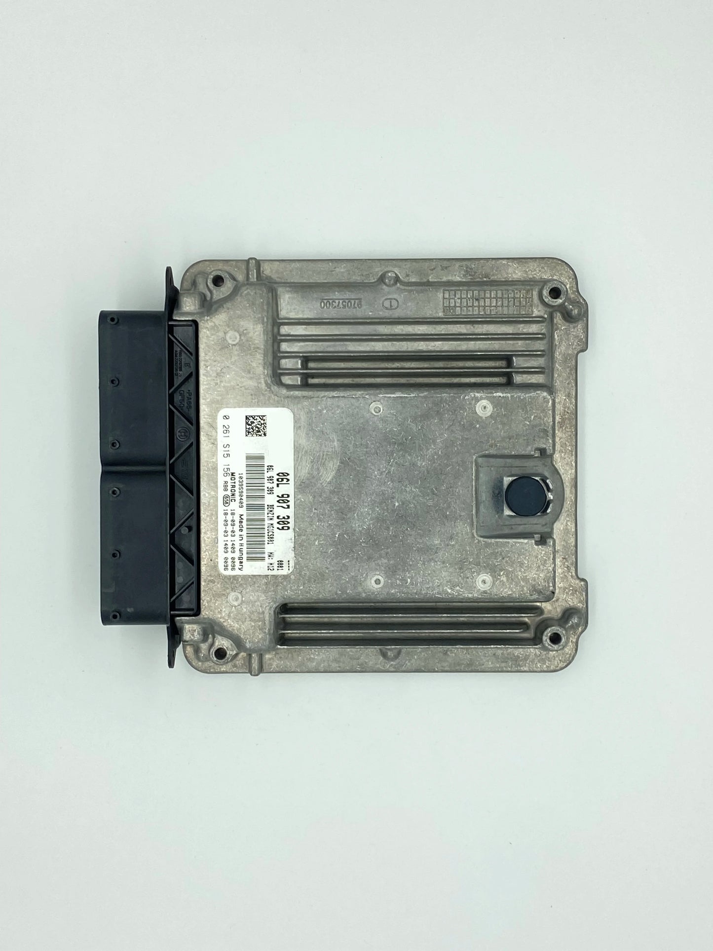 ECU ECM Engine Control Unit MG1CS001 for A4 B9 / VW AG Module