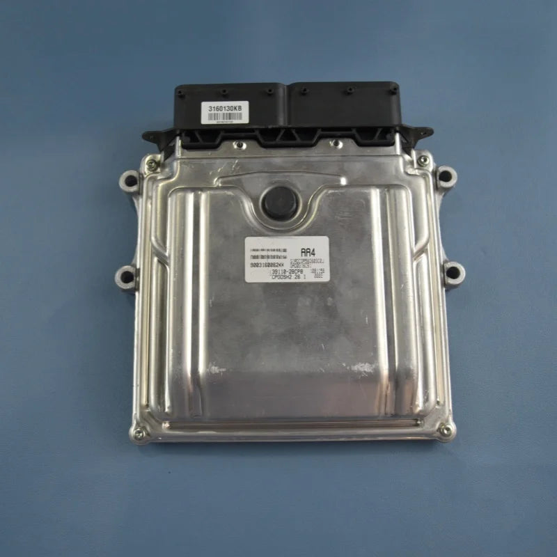 New Offline Accessories Elantra Engine Computer Board Accent LAFESTA Forte K3 K5 K2 ECU CPGFDSH2.26.1 39110-2BCP5