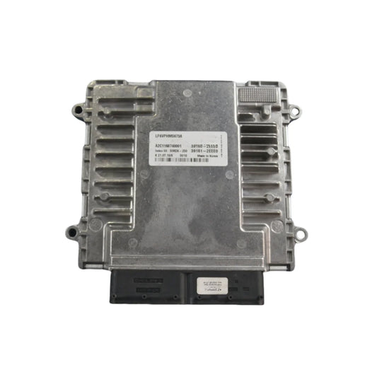 Brand-new Sonata 9 Engine Computer Board Hybrid Elantra K5 ECM K4 K7 KX4 5 7 39161-2EEE0 ECU Control Module -2EEK0