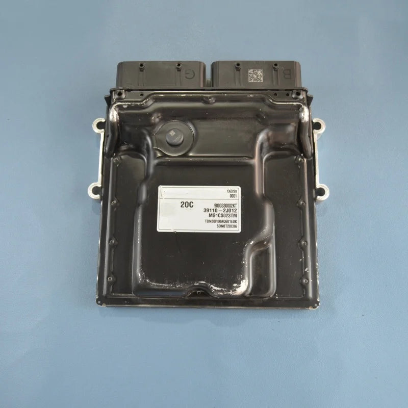 New Offline Accessories Sonata 9 Engine Computer Board 10 Elantra Accent K5 K3 K4 ECU 39110-2J012