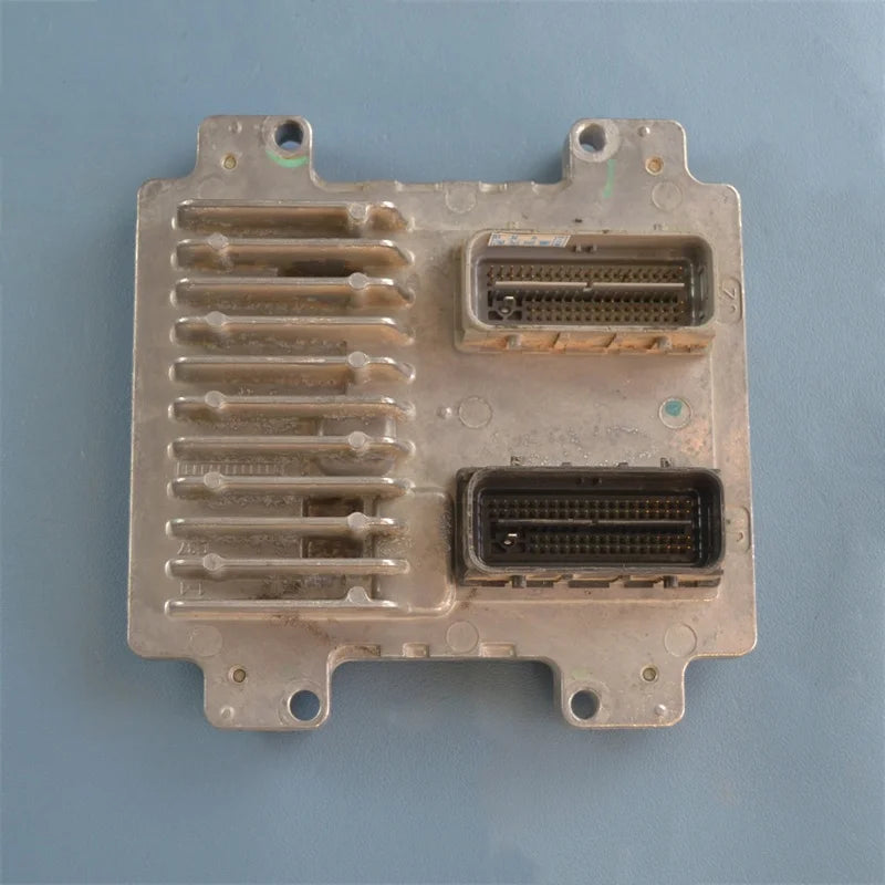 Dismantling Parts Engine Computer Board Malibu Cruze Excelle GT Aveo Epica GL8 E83 12654172 ECU E37 12637797