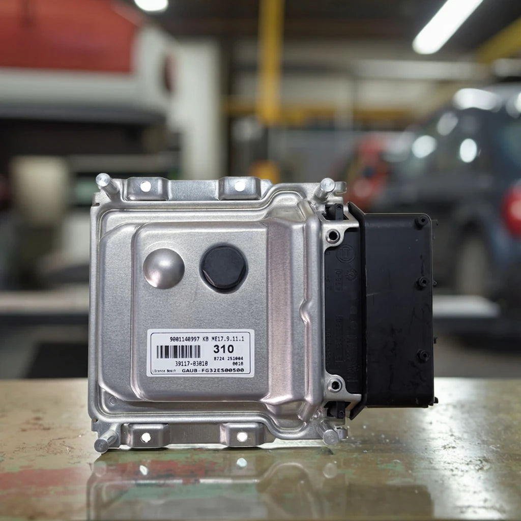 New Product ECU Electronic Control Unit ME17.9.11.1 39117-04029 for Kia