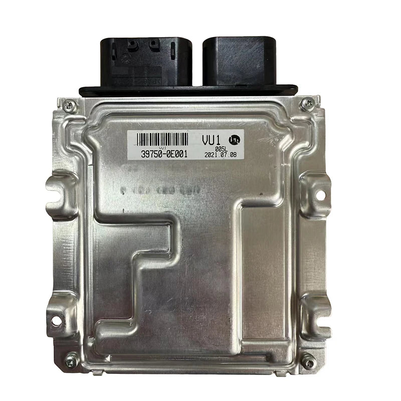 Wholesale High Quality Electronic Control Module 39175-0E001 -0E002 39750-0E -0E CGVCU2.32.1 for hyundai