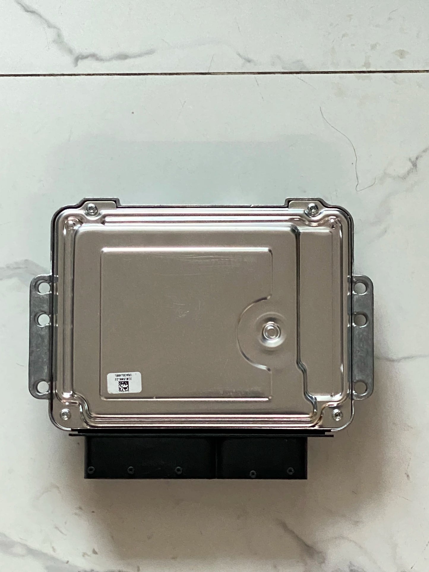 0281032916 EDC17C81 Engine Control Unit for JMC Weichai Sinotruk Howo ECU ECM Electronic Module