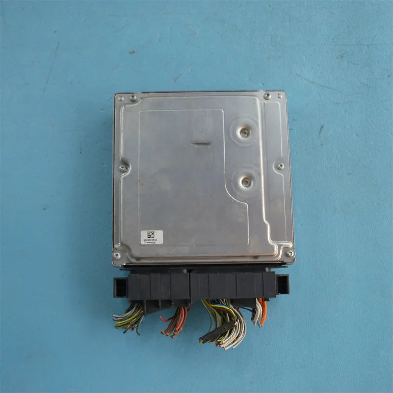 Engine Control Unit 1 Series 118 120 X1 0261S05947 3 318 320 325 Electronic Computer Module Board