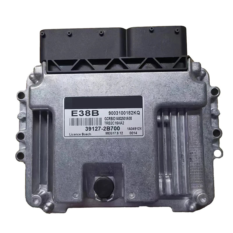 High Quality Electronic Controller Module 39128-2BAC9 29 39134-2B522 -2B682 MEG17.9.12 for Hyundai Kia