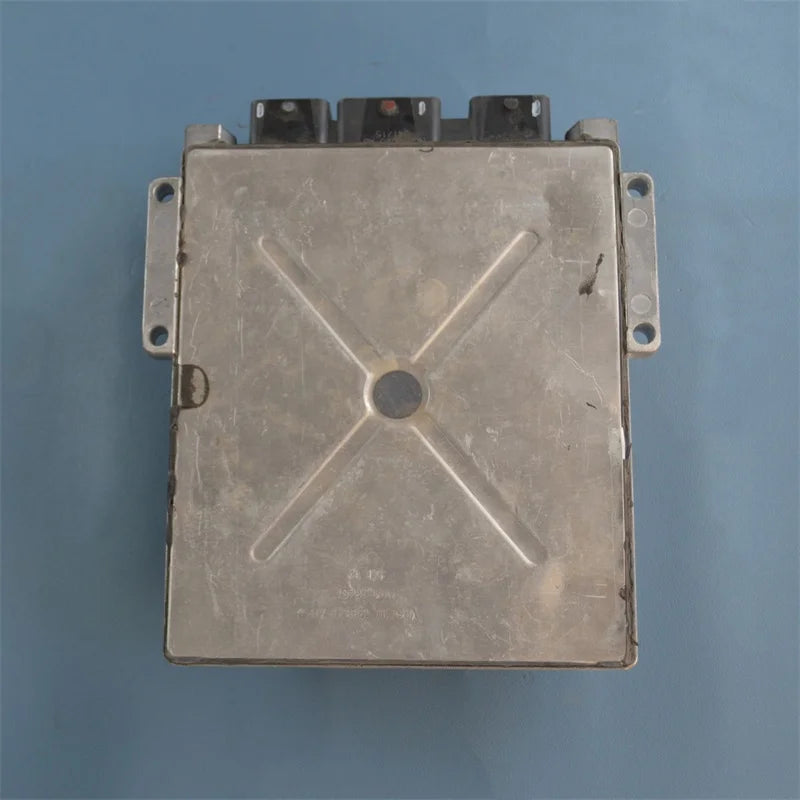 Dismantling Parts Multi Functional Large Commercial Vehicle Tourneo Transit Connect Ambulance ECU ECM VISTEON SPAIN